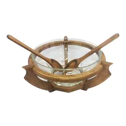 سالاد خوری کد SBW009