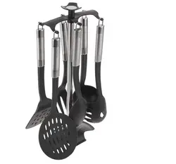 ست ابزار آشپزی 7 پارچه فورته مدل F10