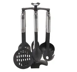 ست ابزار آشپزی 7 پارچه فورته مدل F10