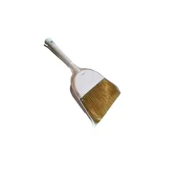 ست جارو و خاک انداز لیمون کد 674