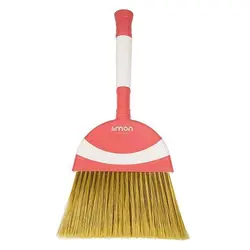 ست جارو و خاک انداز لیمون کد 674