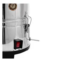 سبزی خرد کن سبز ایران مدل Sabz Gold