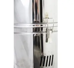 سبزی خرد کن سبزی ایران مدل SIN-16