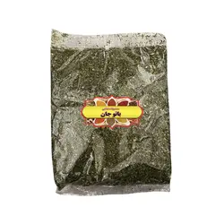 سبزی خشک نعناع بانو جان – ۱۰۰ گرم