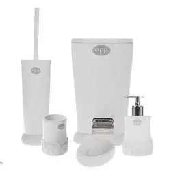 ست سرویس بهداشتی ویپ مدل 999