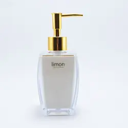 ست سرويس بهداشتى 6 تكه ليمون مدل کلاسیک 180800