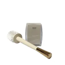 ست سرويس بهداشتى 6 تكه ليمون مدل 00235