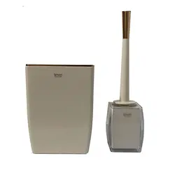 ست سرويس بهداشتى 6 تكه ليمون مدل 00235