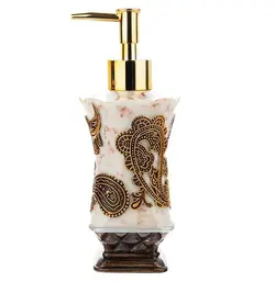 ست سرویس بهداشتی 6 پارچه کد 900832