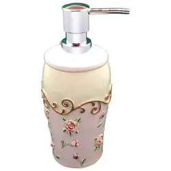 ست سرویس بهداشتی 6 پارچه کنتراست مدل 7250