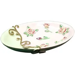 ست سرویس بهداشتی 6 پارچه کنتراست مدل 7250