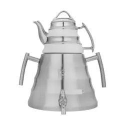 ست کتری و قوری ام آر اس کد 407