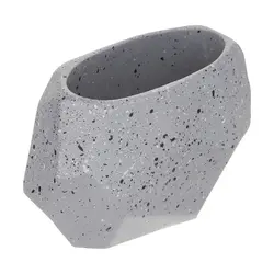 ست سرویس بهداشتی 6 پارچه نگین مدل Golem کد 9613