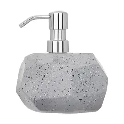 ست سرویس بهداشتی 6 پارچه نگین مدل Golem کد 9613