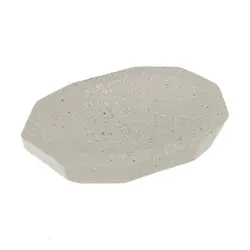 ست سرویس بهداشتی 6 پارچه نگین مدل Sahba کد 9613