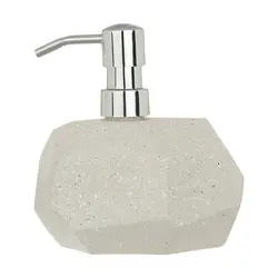 ست سرویس بهداشتی 6 پارچه نگین مدل Sahba کد 9613