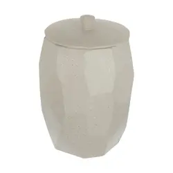 ست سرویس بهداشتی 6 پارچه نگین مدل Sahba کد 9613