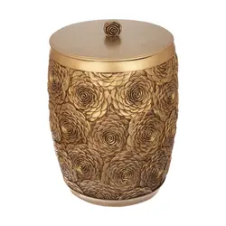 ست سرویس بهداشتی 6 پارچه نگین مدل Rosario کد VGW-9621