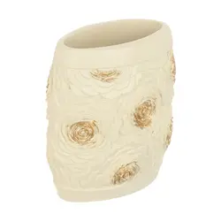 ست سرویس بهداشتی 6 پارچه نگین مدل Rosario کد VGW-9621