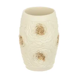 ست سرویس بهداشتی 6 پارچه نگین مدل Rosario کد VGW-9621