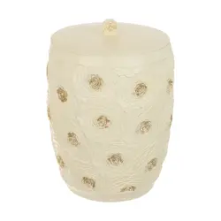 ست سرویس بهداشتی 6 پارچه نگین مدل Rosario کد VGW-9621