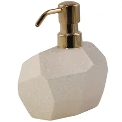 ست سرویس بهداشتی 6 پارچه آوین مدل PJ-222