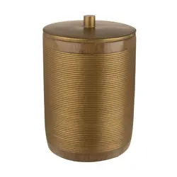 ست سرویس بهداشتی 6 پارچه کد 1124 GLD