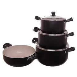 سرویس 7 پارچه پخت و پز فیلون مدل Shiny