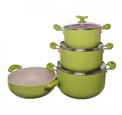 سرویس 7 پارچه پخت و پز فیلون مدل Shiny