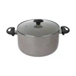 سرویس پخت و پز 6 پارچه پونته مدل sina- 628N