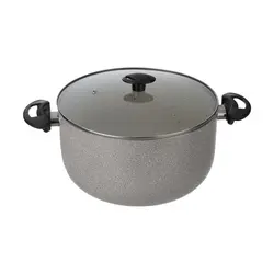 سرویس پخت و پز 6 پارچه پونته مدل sina- 628N