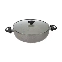 سرویس پخت و پز 6 پارچه پونته مدل sina- 628N