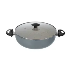 سرویس پخت و پز 6 پارچه پونته مدل sina- 628T