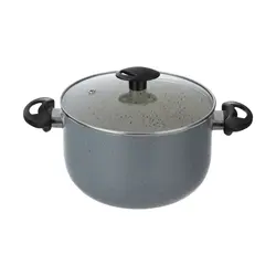 سرویس پخت و پز 6 پارچه پونته مدل sina- 628T