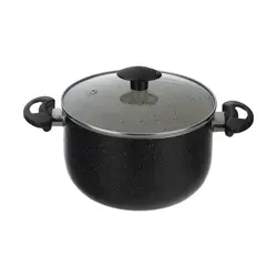 سرویس پخت و پز 7 پارچه پونته مدل sina-728M