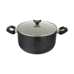 سرویس پخت و پز 7 پارچه پونته مدل سینا