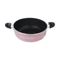 سرویس پخت و پز 8 پارچه ماموت کد 002