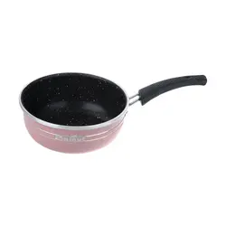 سرویس پخت و پز 8 پارچه ماموت کد 002