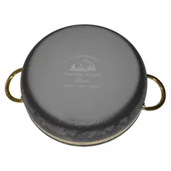 سرویس پخت و پز 9 پارچه بریونی مدل strong stone