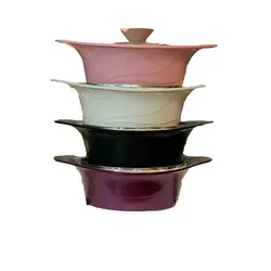 سرویس پخت و پز 15 پارچه سوپرلایف مدل kc11