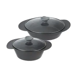 سرویس پخت‌ و پز 4 پارچه پونته مدل پالرمو