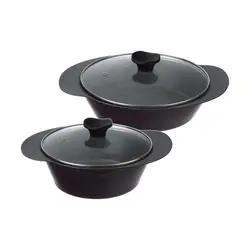 سرویس پخت‌ و پز 4 پارچه پونته مدل پالرمو