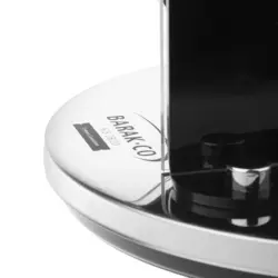 سرویس چاقو آشپزخانه 8 پارچه بارک کد 197