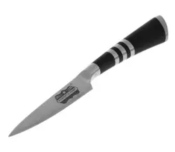 سرویس چاقو آشپزخانه 9 پارچه رومانتیک هوم مدل KH-03