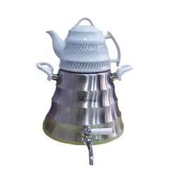 ست کتری و قوری کارن مدل 001