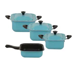 سرویس قابلمه ۷ پارچه رابین مدل ناژیا