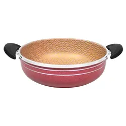 سرویس قابلمه 7 پارچه سهند مدل GOLD