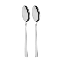 سرویس قاشق و چنگال 152 پارچه یونی هوم مدل M-3500