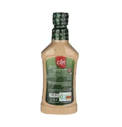 سس هزار جزیره بیژن وزن 450 گرم