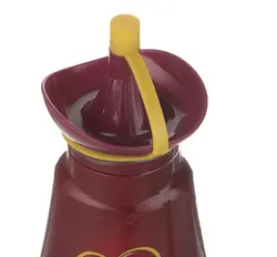 سس گوجه فرنگی تند دلوسه مقدار 450 گرم